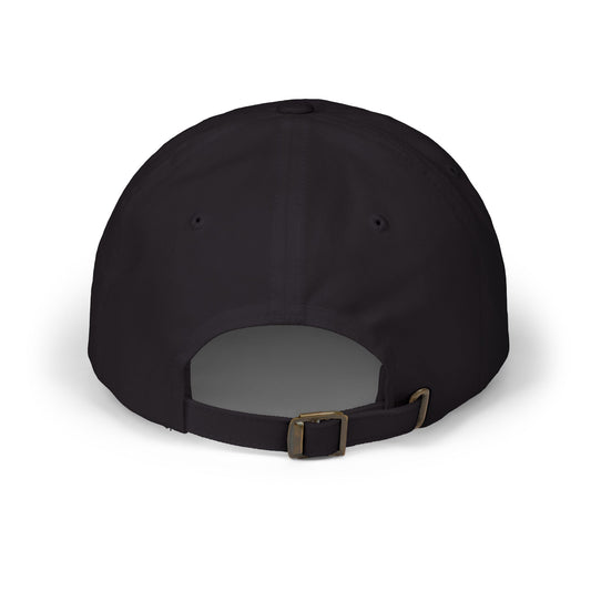 Yuhmark Logo Dad Hat