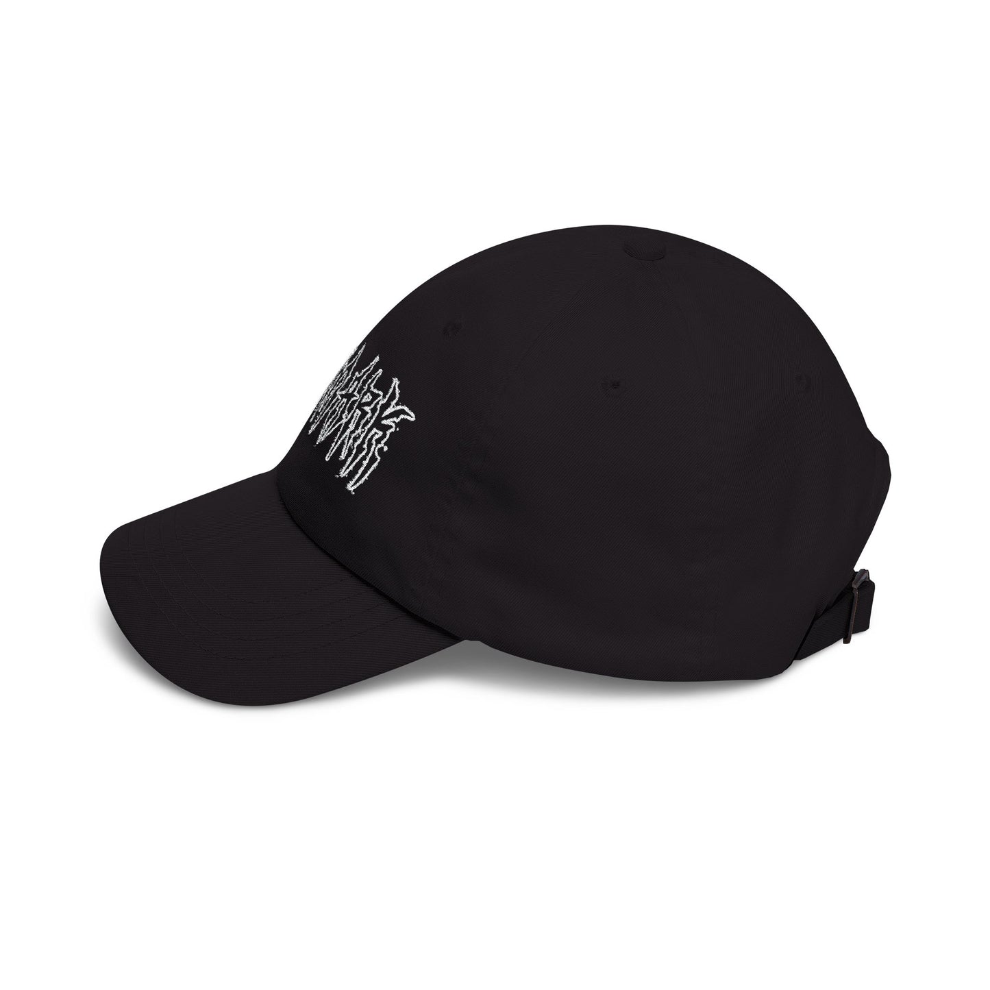 Yuhmark Logo Dad Hat