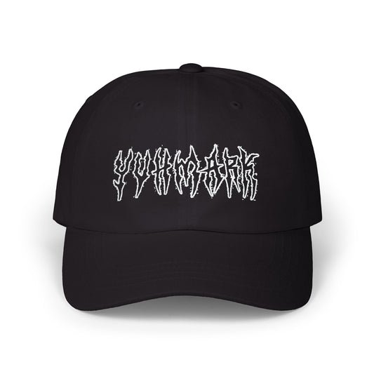 Yuhmark Logo Dad Hat