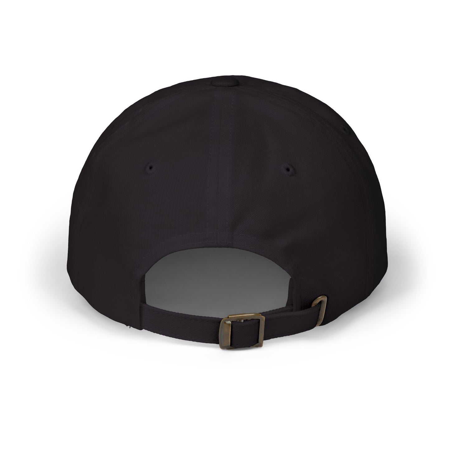 Yuhmark Logo Dad Hat