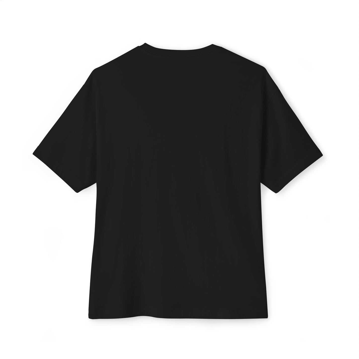 LIMITED Black Yuhmark Logo Tee