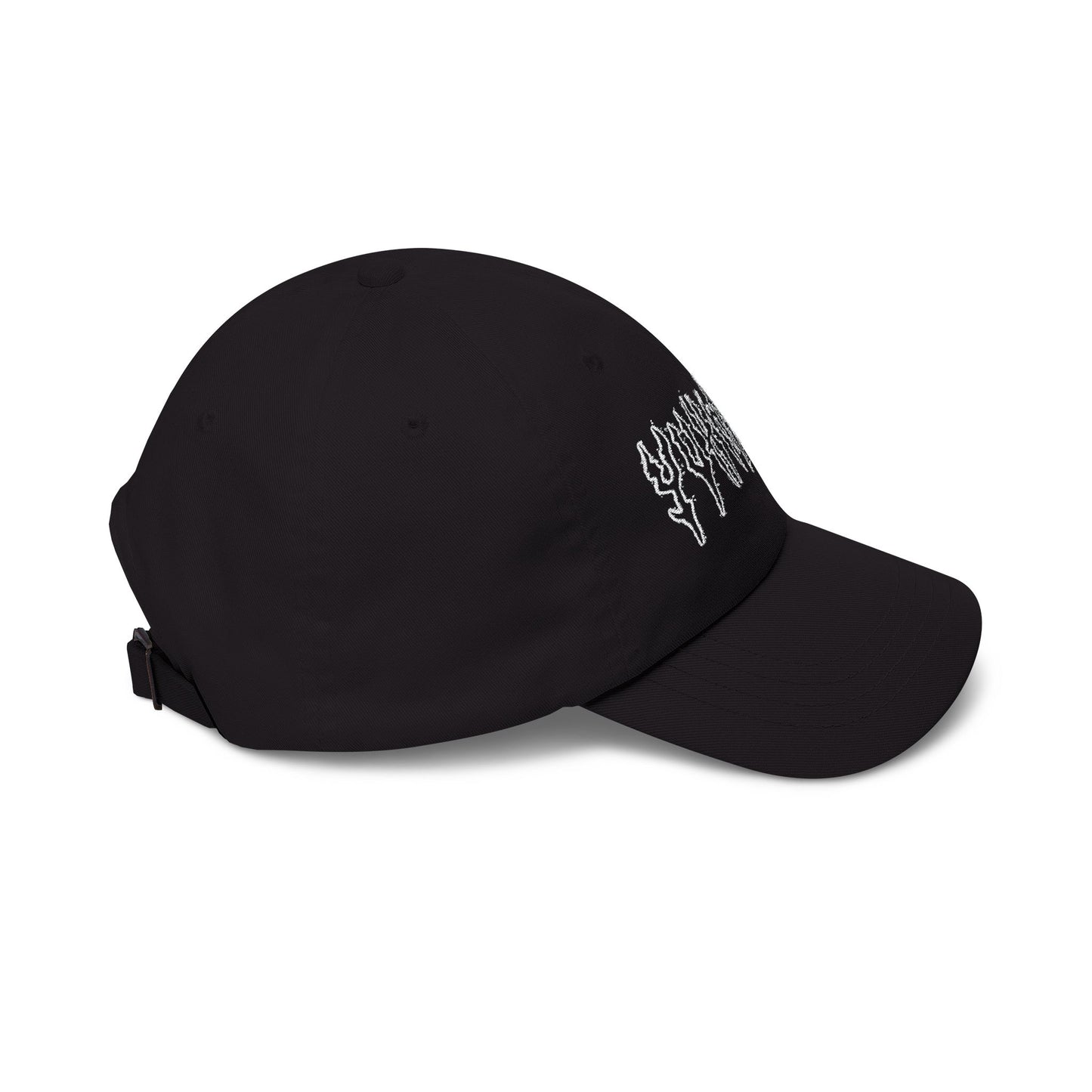 Yuhmark Logo Dad Hat